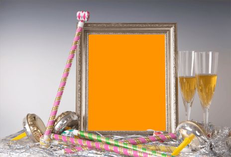 Party Frames