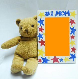 Mothers Day Frames