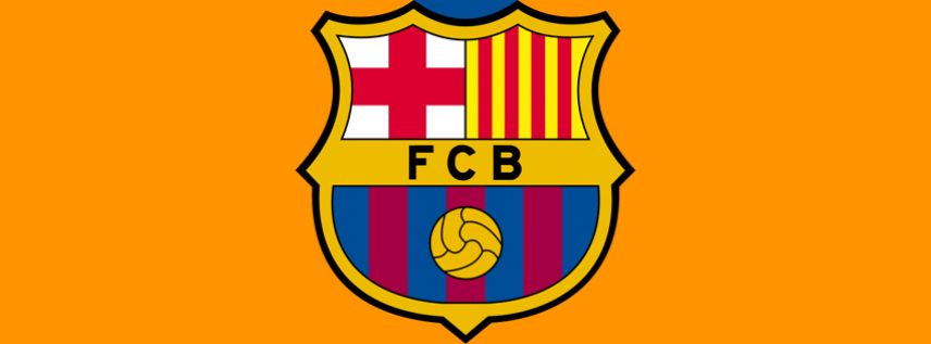 Barcelona FC Frames